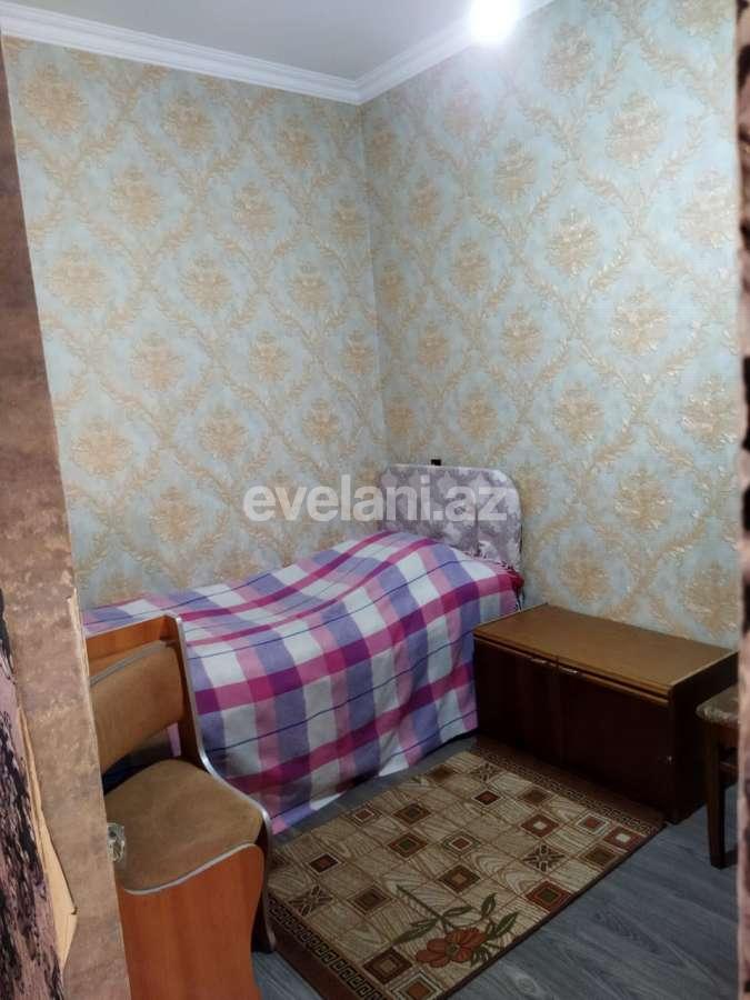 Satılır, həyət evi / bağ, 4 otaqlı, 100 m², İnşaatçılar m.