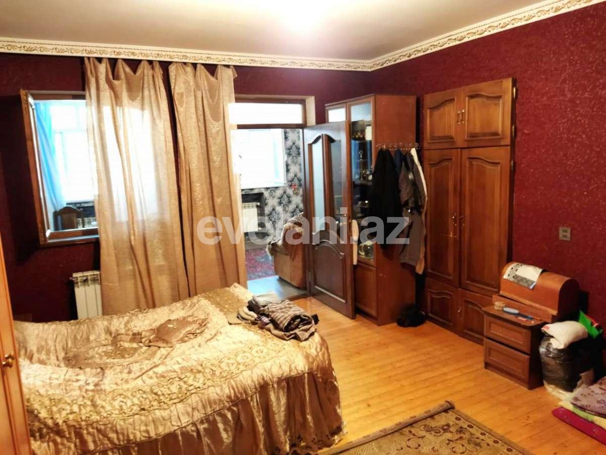 Satılır, həyət evi / bağ, 4 otaqlı, 100 m², İnşaatçılar m.