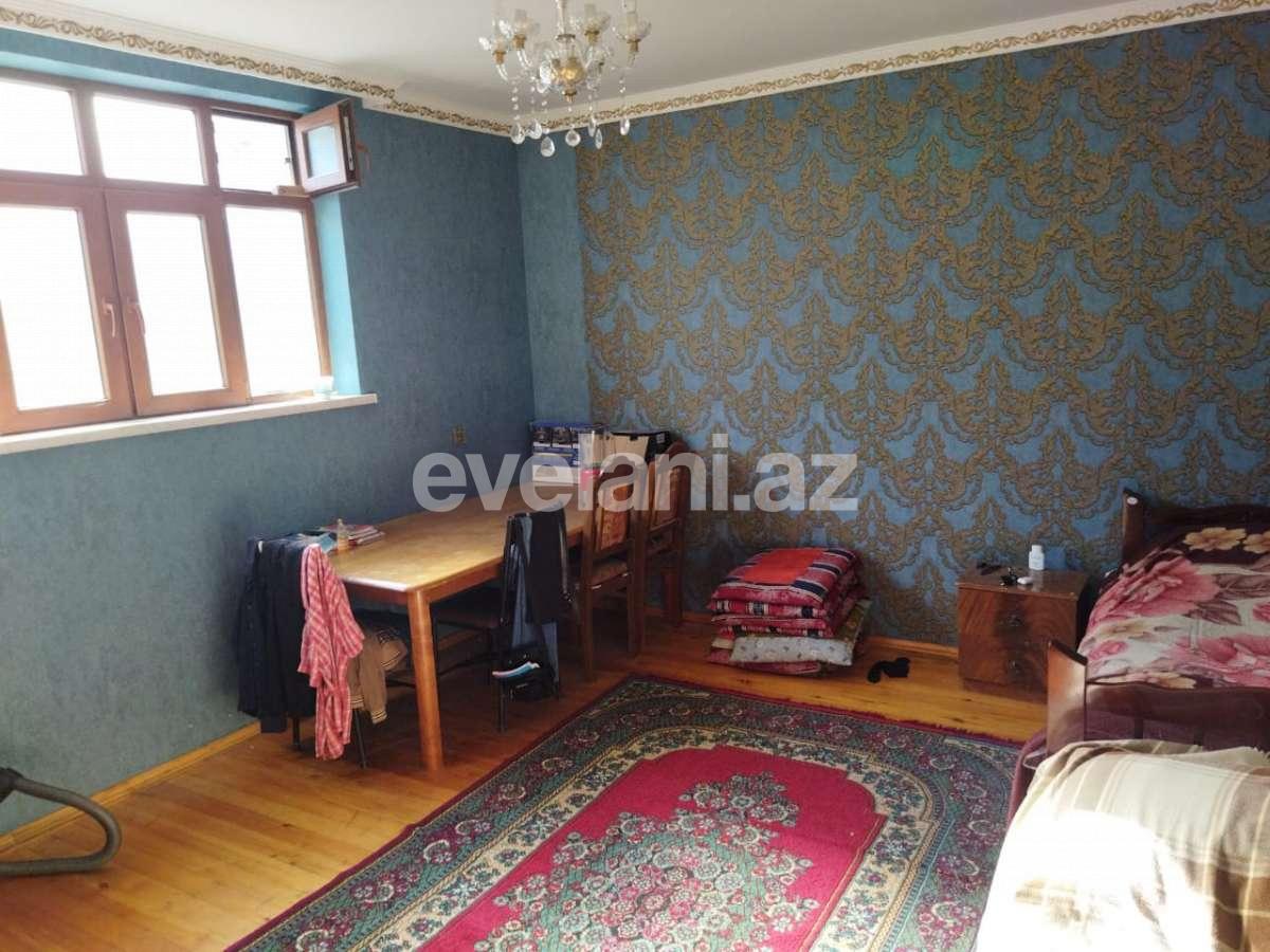 Satılır, həyət evi / bağ, 4 otaqlı, 100 m², İnşaatçılar m.