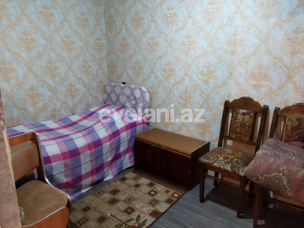 Satılır, həyət evi / bağ, 4 otaqlı, 100 m², İnşaatçılar m.