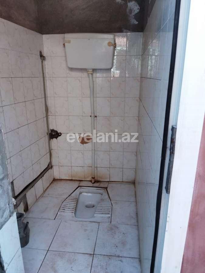 Satılır, həyət evi / bağ, 4 otaqlı, 100 m², İnşaatçılar m.