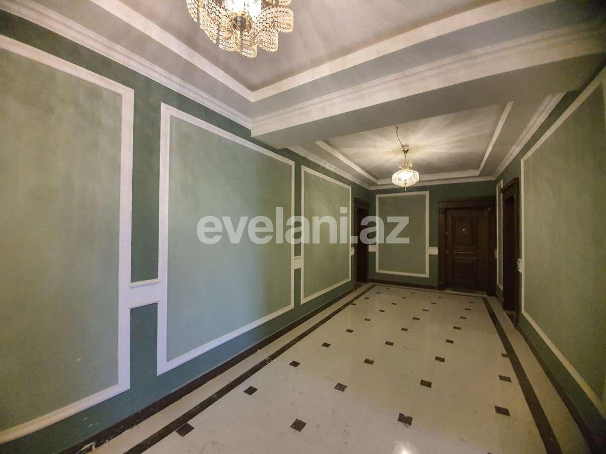 Sale, new building, 2 room, 58 m², Nariman Narimanov m.