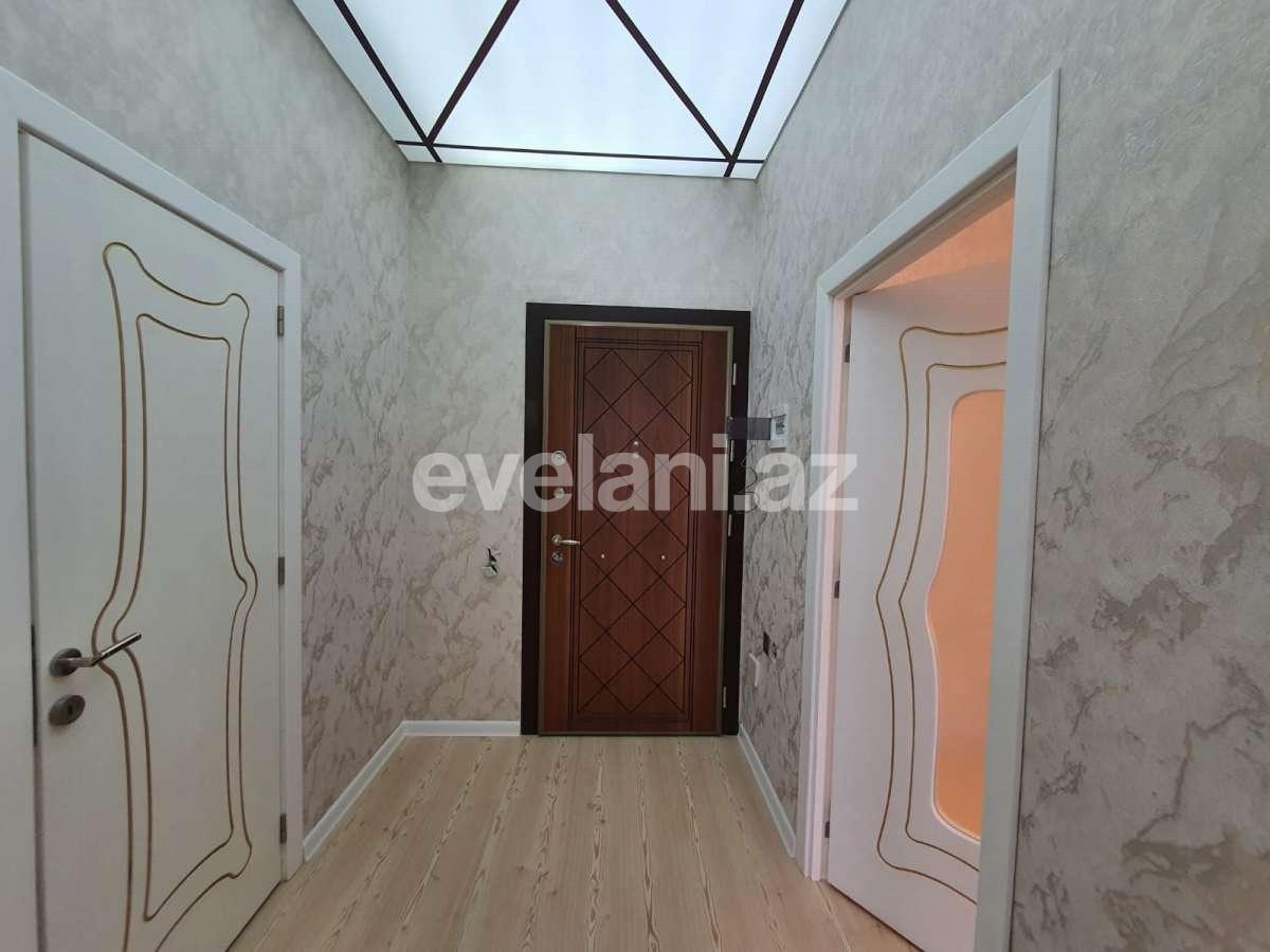 Sale, new building, 2 room, 58 m², Nariman Narimanov m.