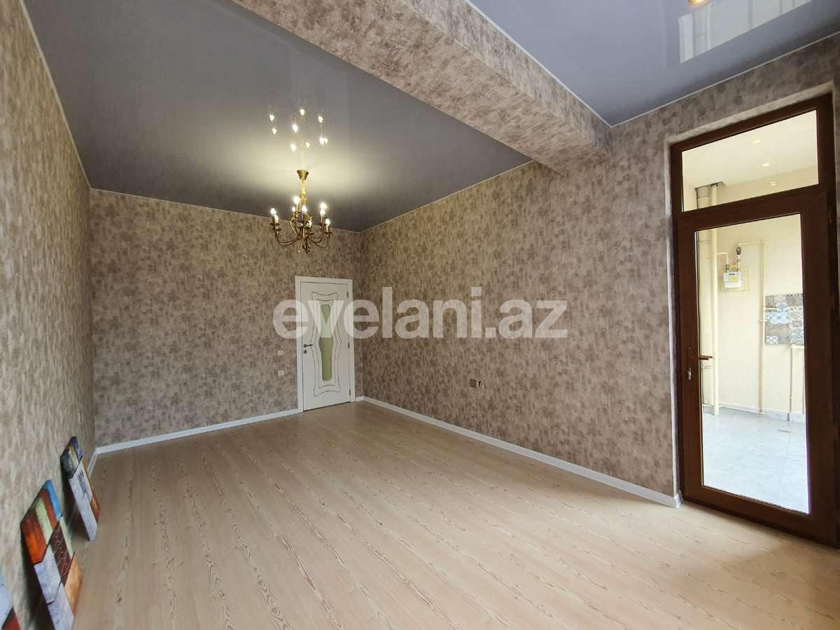 Sale, new building, 2 room, 58 m², Nariman Narimanov m.