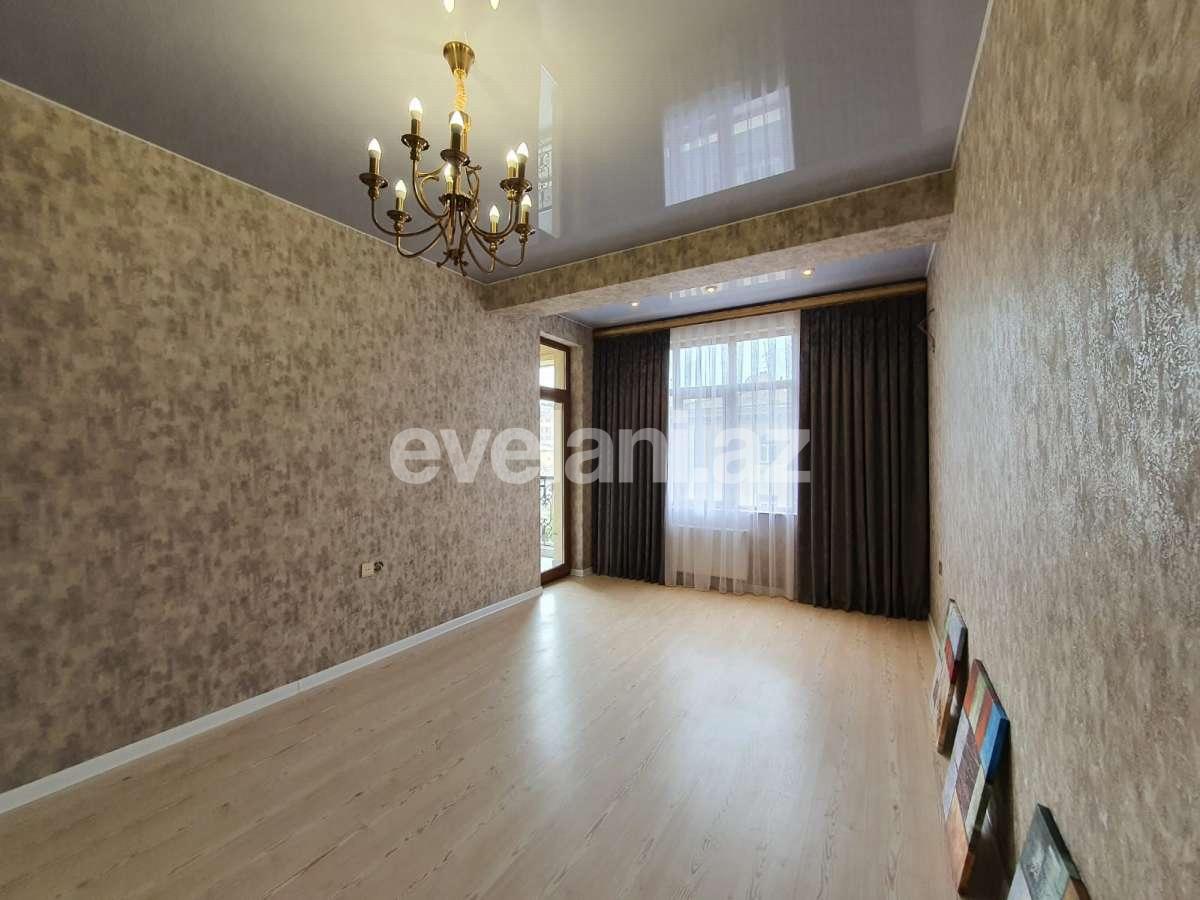 Sale, new building, 2 room, 58 m², Nariman Narimanov m.