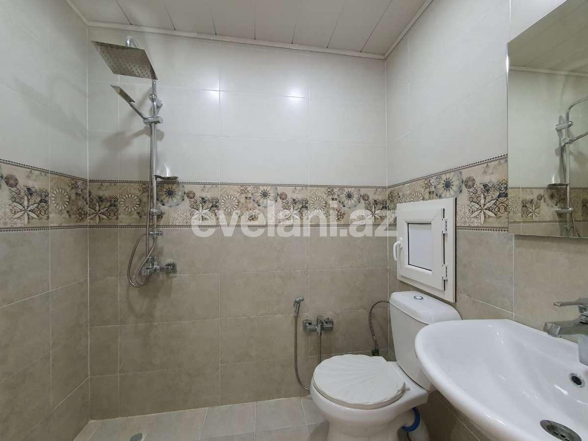 Sale, new building, 2 room, 58 m², Nariman Narimanov m.