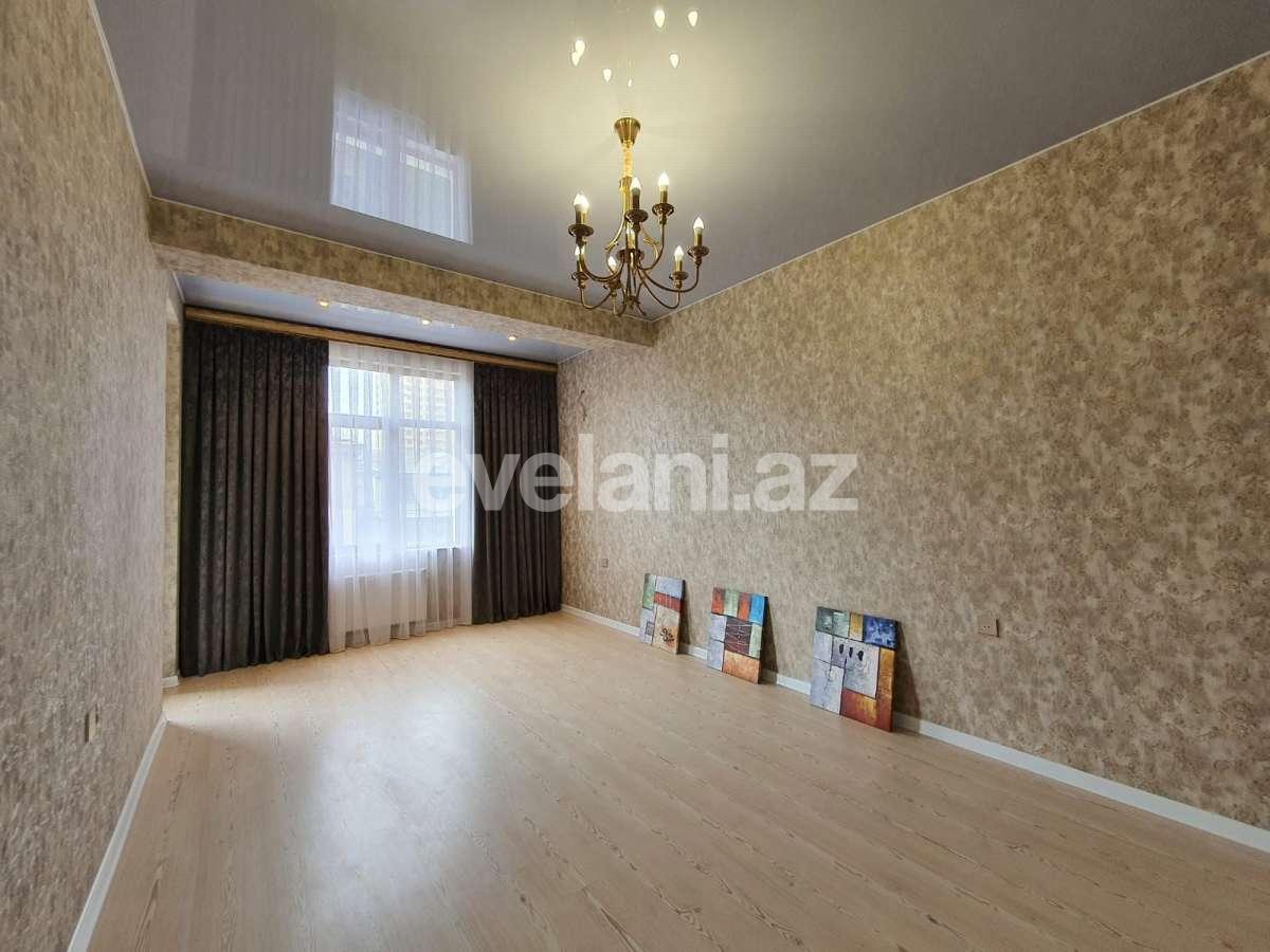 Sale, new building, 2 room, 58 m², Nariman Narimanov m.