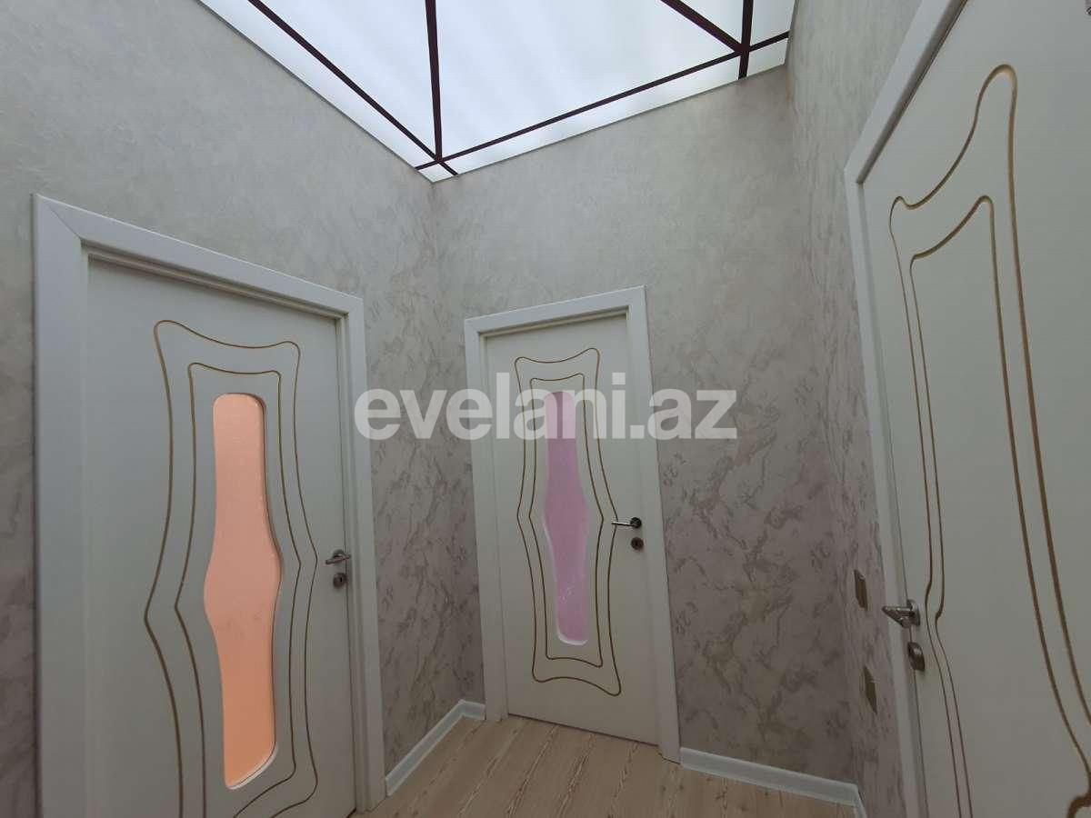 Sale, new building, 2 room, 58 m², Nariman Narimanov m.