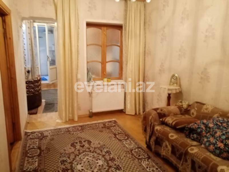 Sale, garden / house, 4 room, 120 m², Yasamal r.
