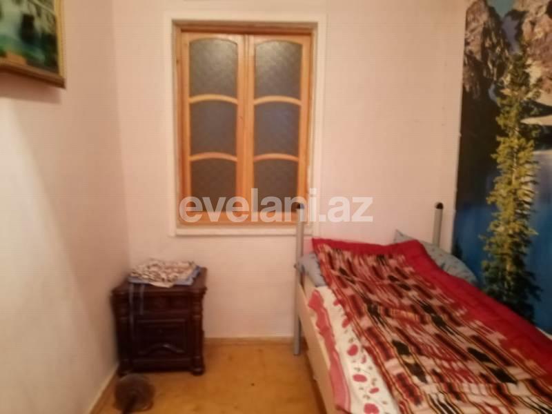 Sale, garden / house, 4 room, 120 m², Yasamal r.