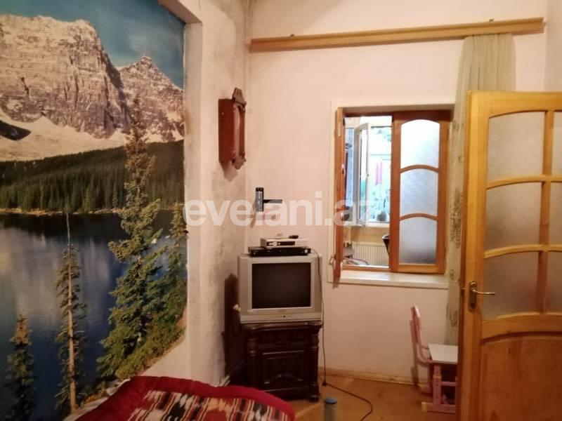 Sale, garden / house, 4 room, 120 m², Yasamal r.