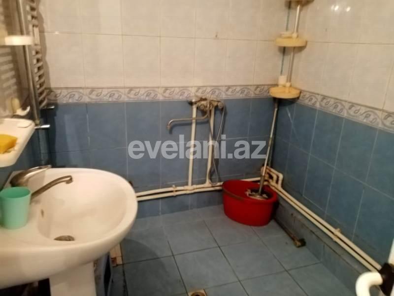 Sale, garden / house, 4 room, 120 m², Yasamal r.