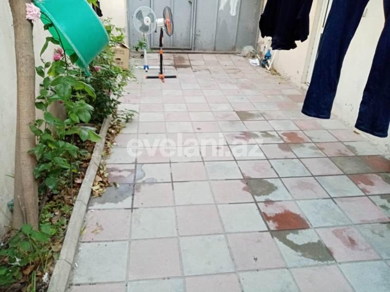 Sale, garden / house, 4 room, 120 m², Yasamal r.