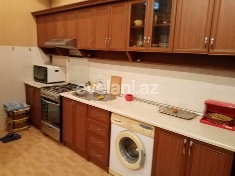 Sale, garden / house, 4 room, 120 m², Yasamal r.