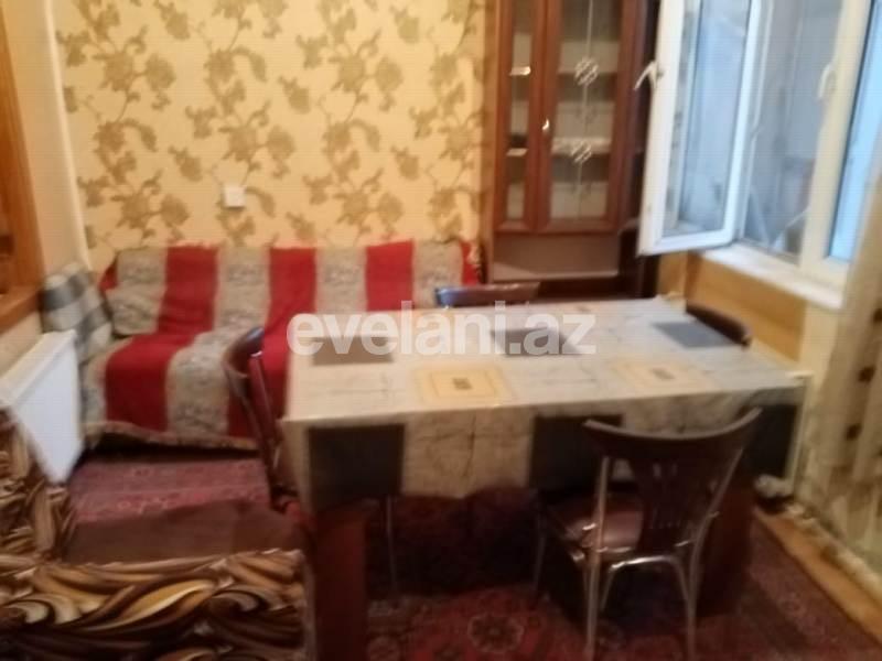 Sale, garden / house, 4 room, 120 m², Yasamal r.