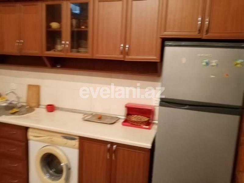 Sale, garden / house, 4 room, 120 m², Yasamal r.