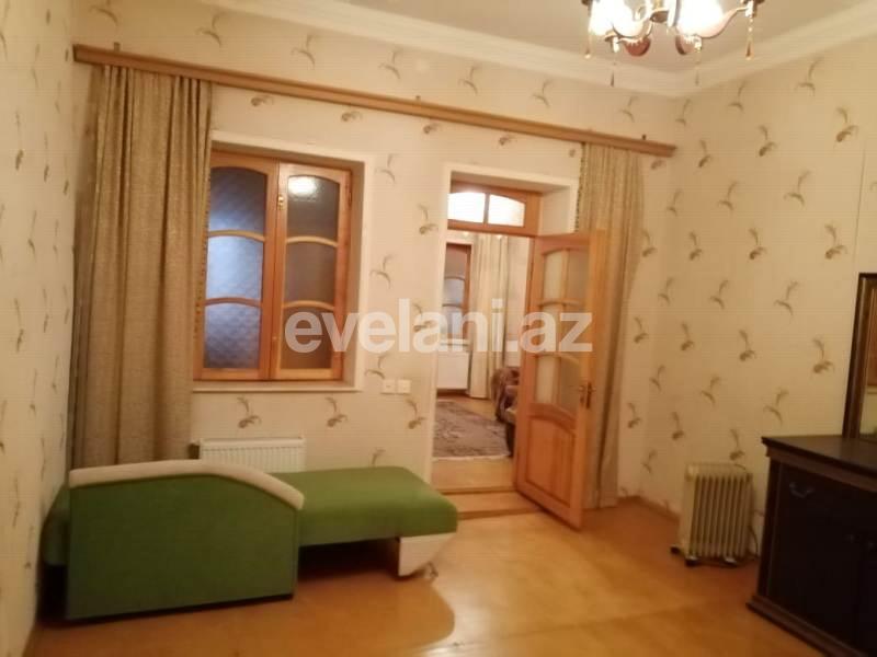 Sale, garden / house, 4 room, 120 m², Yasamal r.