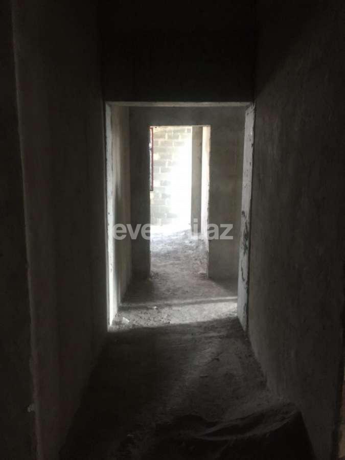 Продаётся, новостройка, 2-комнаты, 86 m², Элмляр Академиясы m.