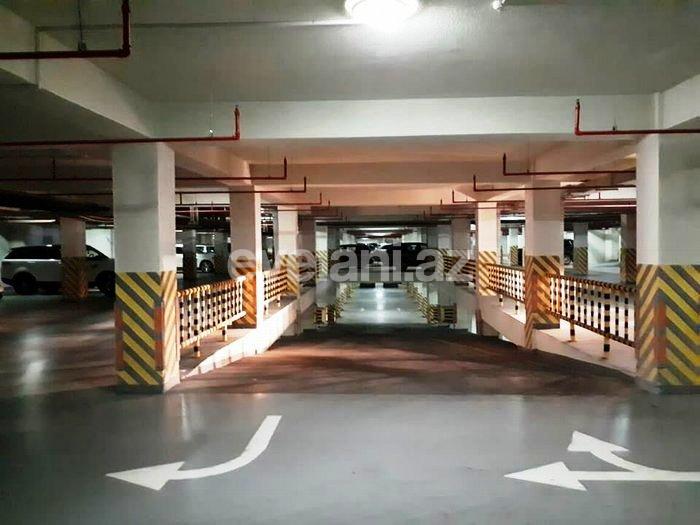 Продаётся, новостройка, 2-комнаты, 86 m², Элмляр Академиясы m.