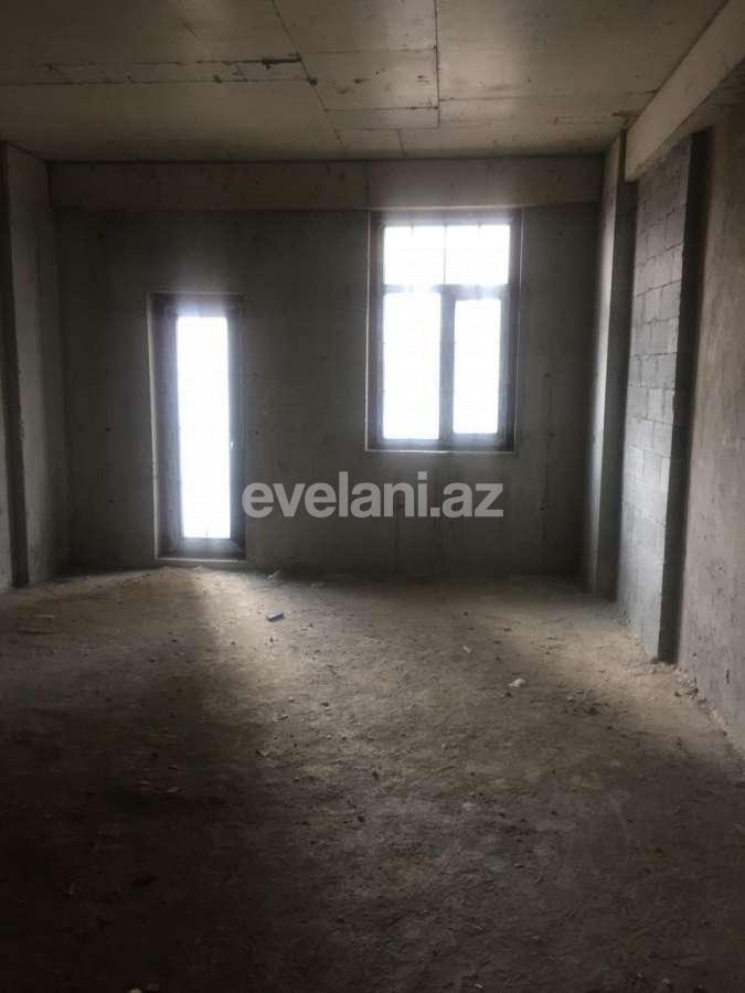 Продаётся, новостройка, 2-комнаты, 86 m², Элмляр Академиясы m.