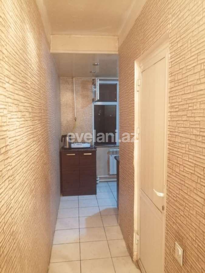 Kirayə verilir, köhnə tikili, 3 otaqlı, 75 m², Elmlər Akademiyası m.