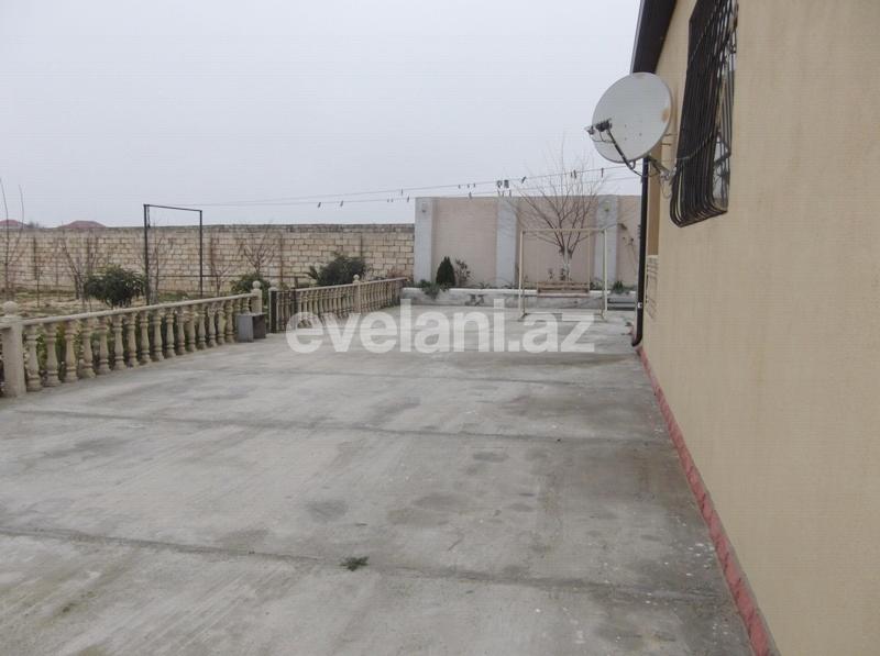 Satılır, həyət evi / bağ, 4 otaqlı, 140 m², Sabunçu r.