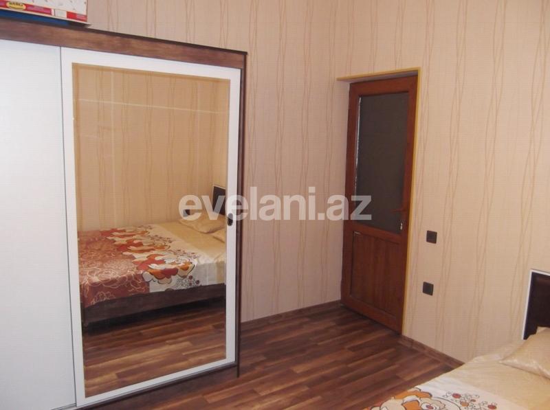 Satılır, həyət evi / bağ, 4 otaqlı, 140 m², Sabunçu r.