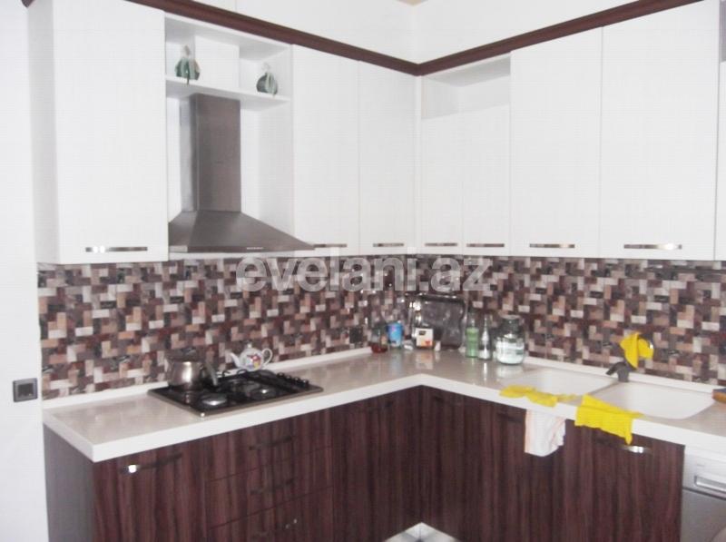 Satılır, həyət evi / bağ, 4 otaqlı, 140 m², Sabunçu r.