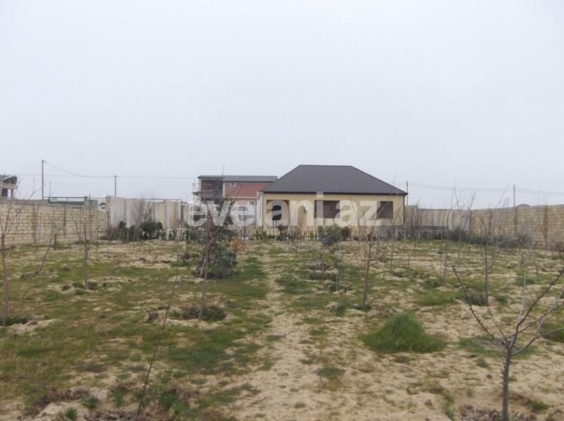 Satılır, həyət evi / bağ, 4 otaqlı, 140 m², Sabunçu r.