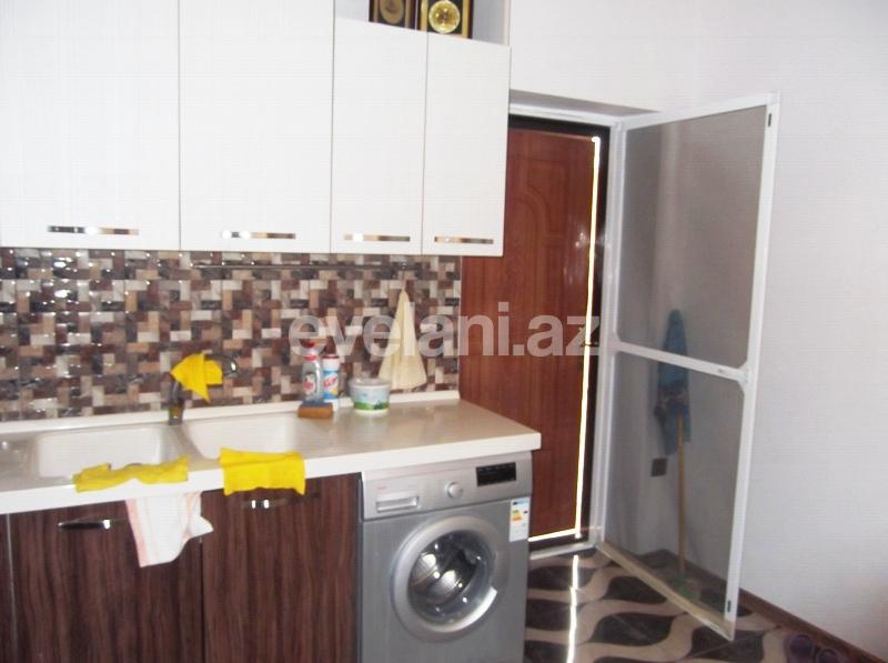 Satılır, həyət evi / bağ, 4 otaqlı, 140 m², Sabunçu r.