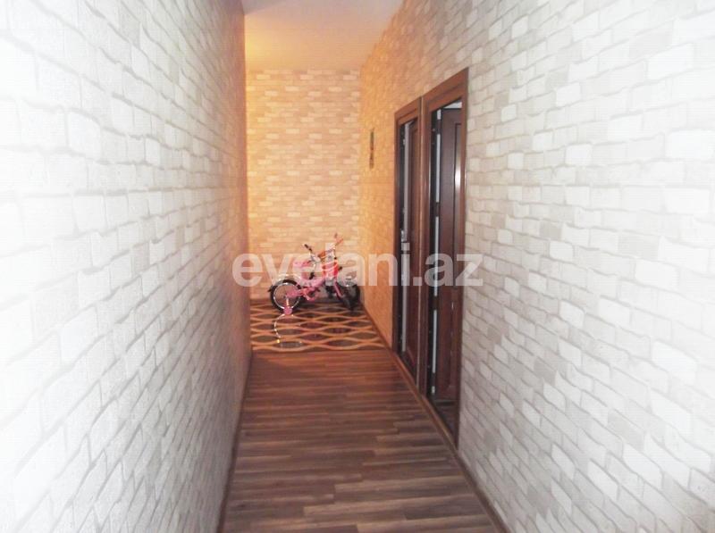 Satılır, həyət evi / bağ, 4 otaqlı, 140 m², Sabunçu r.