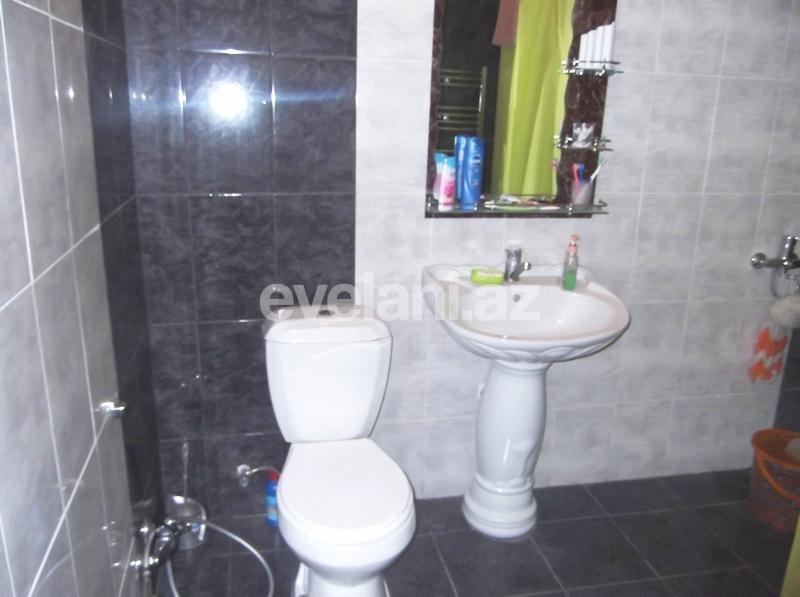 Satılır, həyət evi / bağ, 4 otaqlı, 140 m², Sabunçu r.