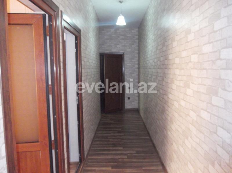 Satılır, həyət evi / bağ, 4 otaqlı, 140 m², Sabunçu r.