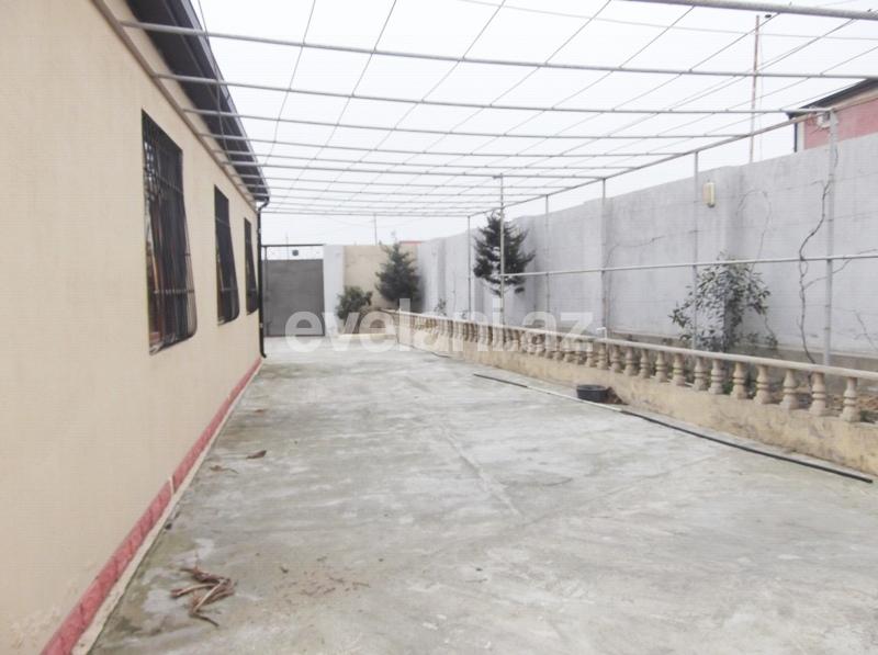 Satılır, həyət evi / bağ, 4 otaqlı, 140 m², Sabunçu r.