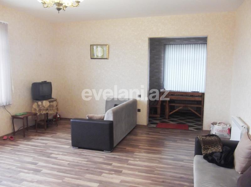 Satılır, həyət evi / bağ, 4 otaqlı, 140 m², Sabunçu r.