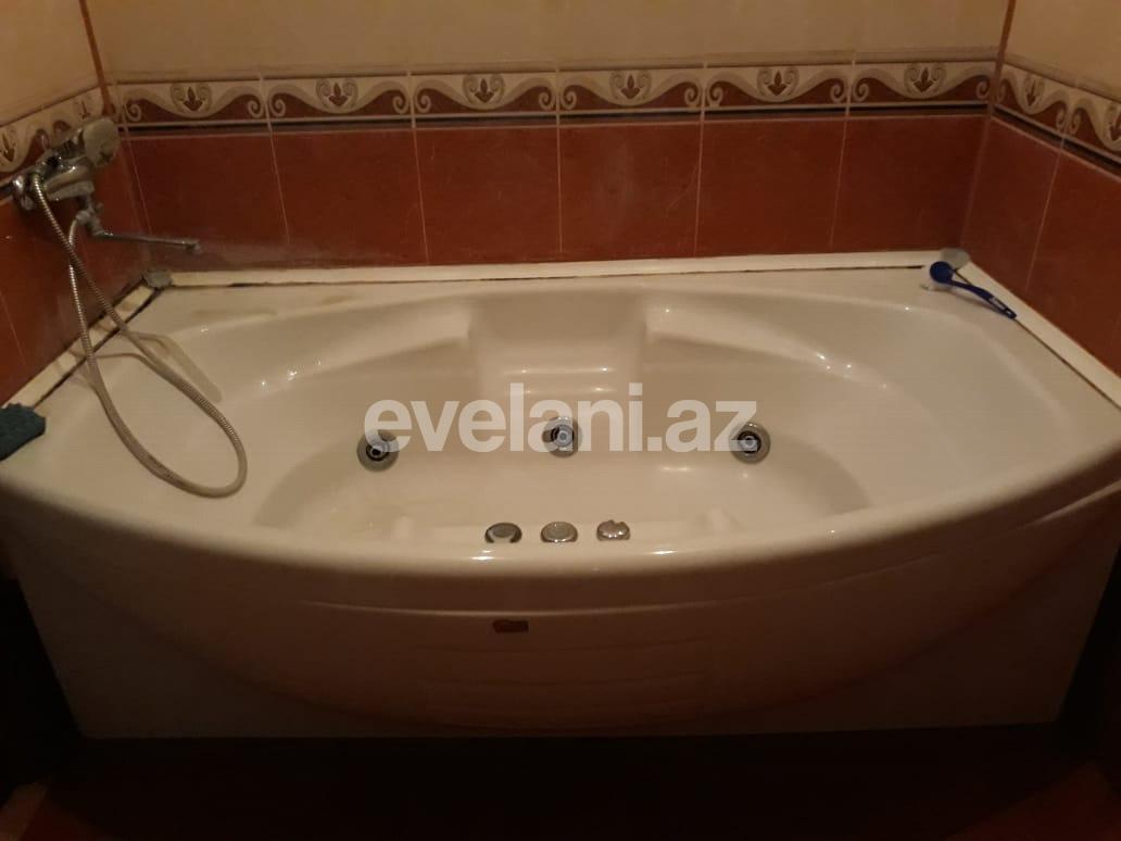 Kirayə verilir, yeni tikili, 3 otaqlı, 150 m², 28 may m.