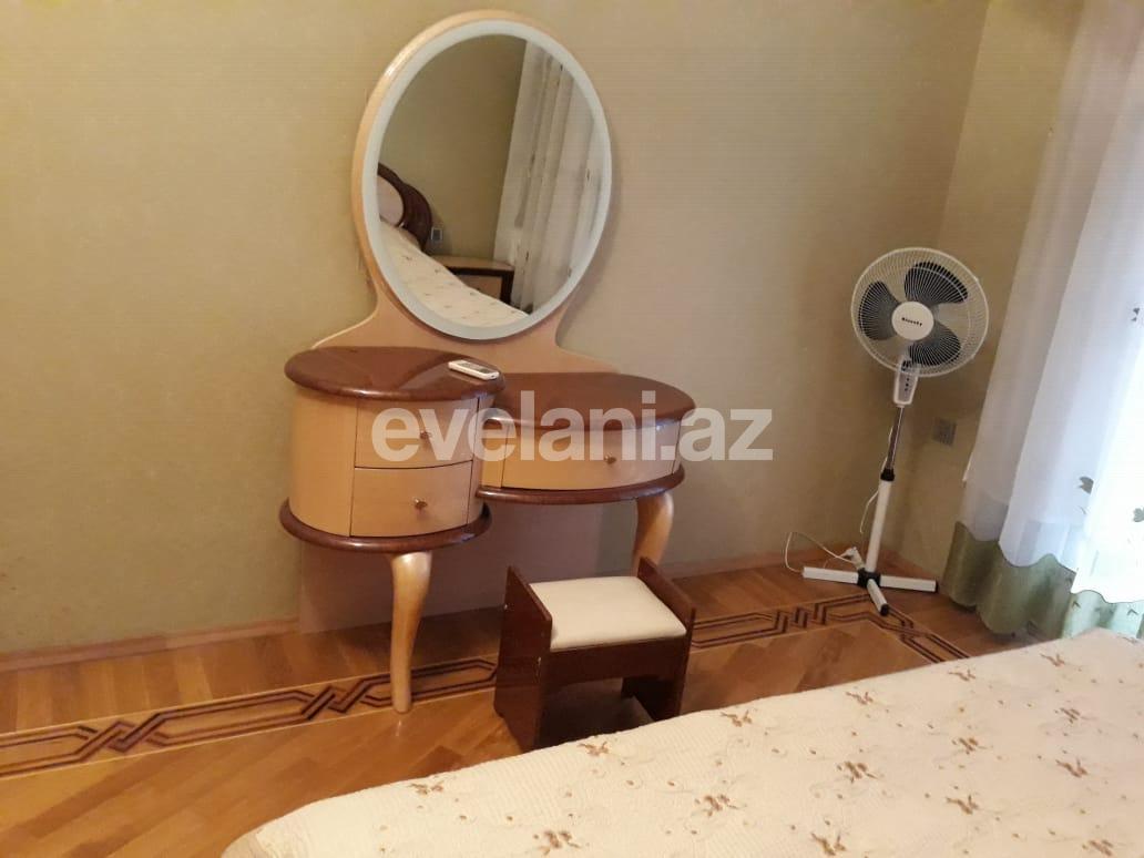 Kirayə verilir, yeni tikili, 3 otaqlı, 150 m², 28 may m.