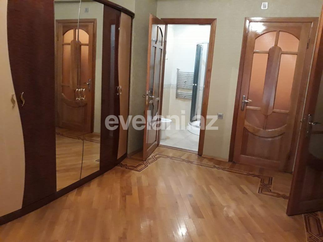 Kirayə verilir, yeni tikili, 3 otaqlı, 150 m², 28 may m.