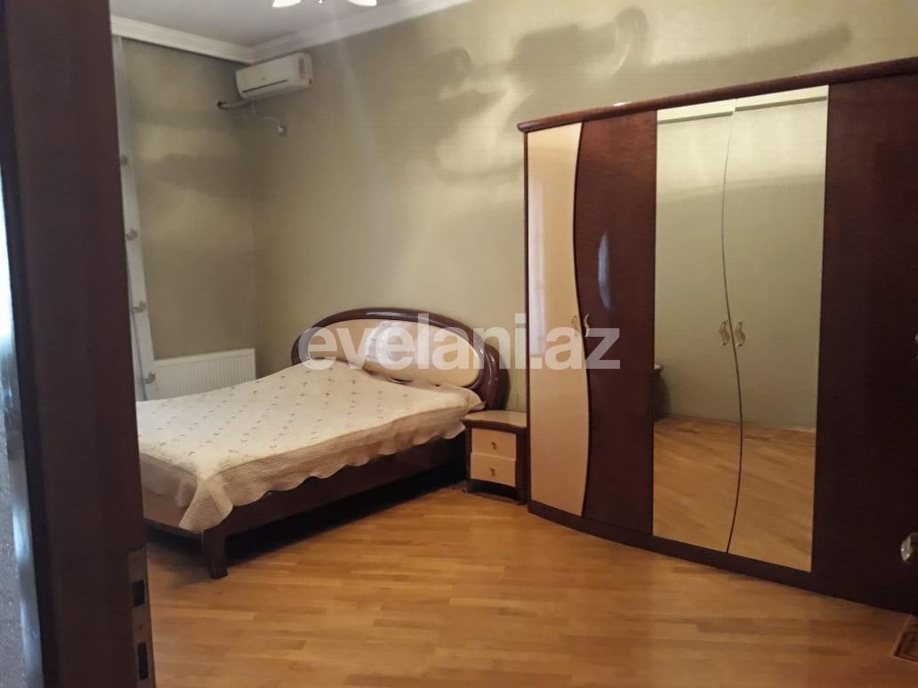 Kirayə verilir, yeni tikili, 3 otaqlı, 150 m², 28 may m.