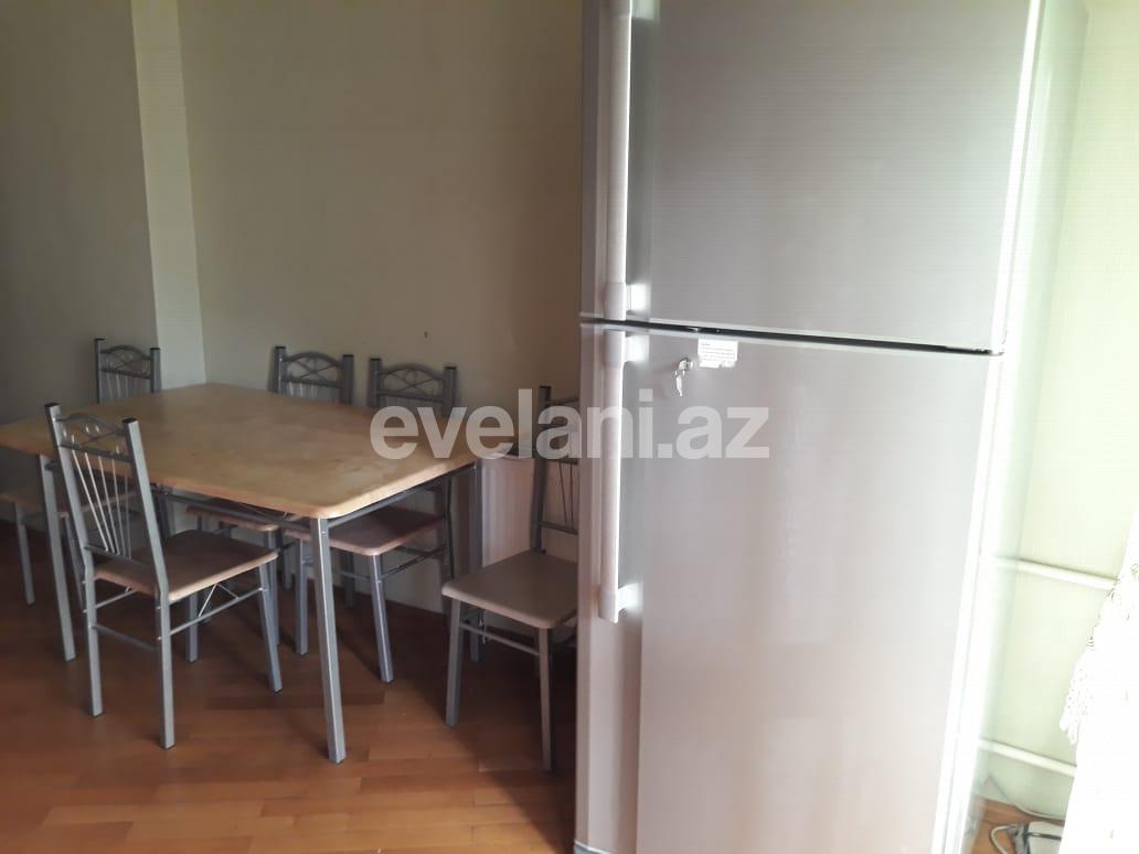 Kirayə verilir, yeni tikili, 3 otaqlı, 150 m², 28 may m.