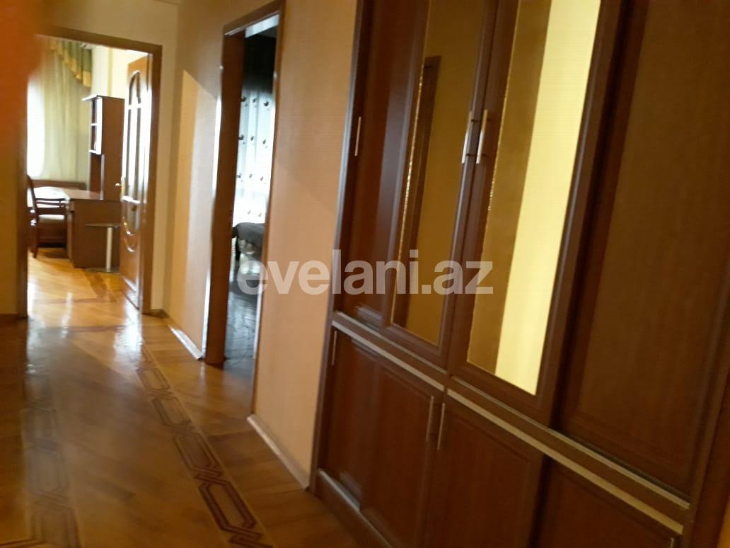 Kirayə verilir, yeni tikili, 3 otaqlı, 150 m², 28 may m.