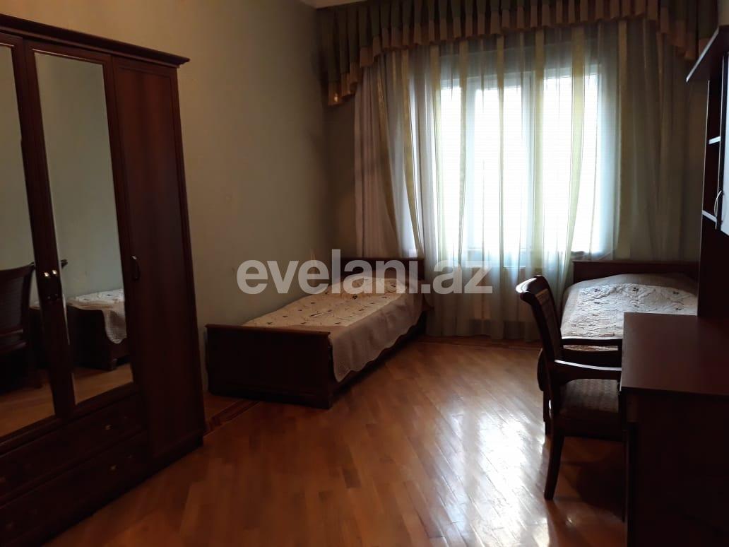 Kirayə verilir, yeni tikili, 3 otaqlı, 150 m², 28 may m.