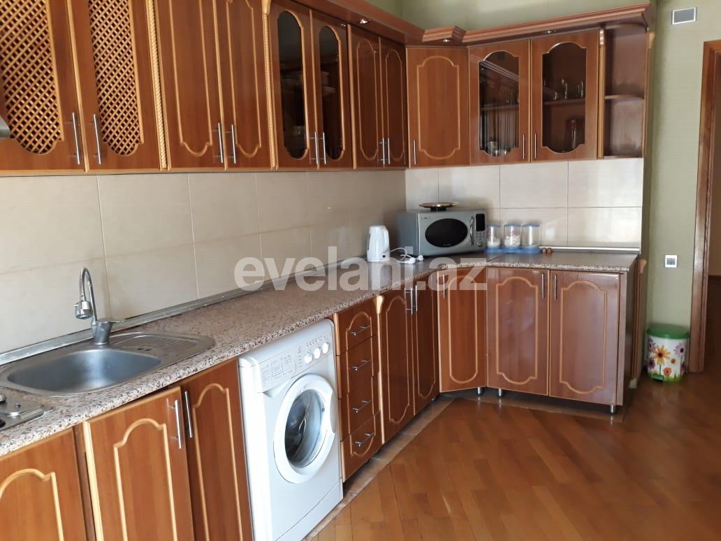 Kirayə verilir, yeni tikili, 3 otaqlı, 150 m², 28 may m.