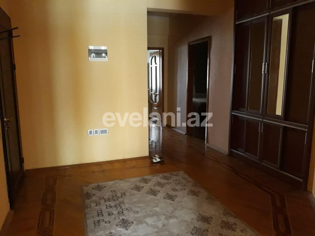 Kirayə verilir, yeni tikili, 3 otaqlı, 150 m², 28 may m.