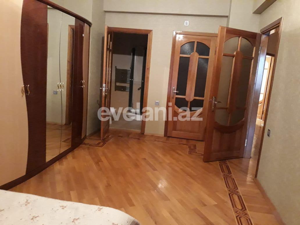 Kirayə verilir, yeni tikili, 3 otaqlı, 150 m², 28 may m.
