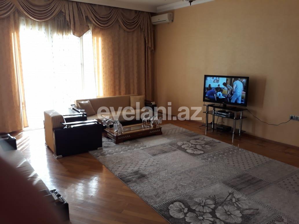 Kirayə verilir, yeni tikili, 3 otaqlı, 150 m², 28 may m.