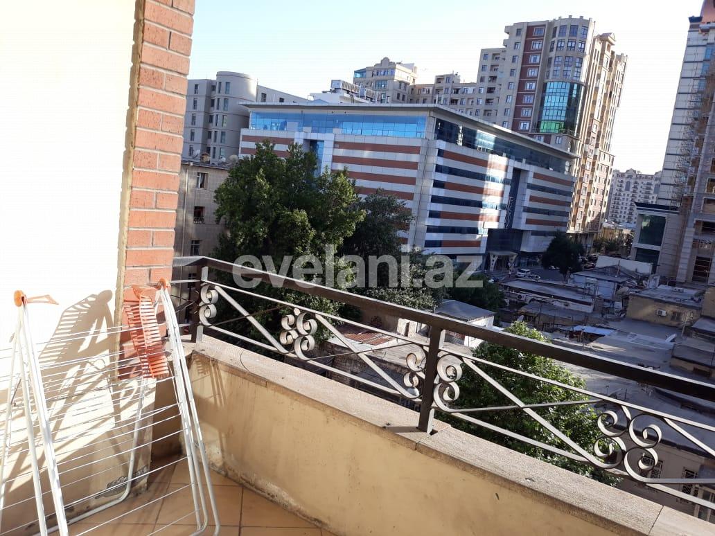 Kirayə verilir, yeni tikili, 3 otaqlı, 150 m², 28 may m.