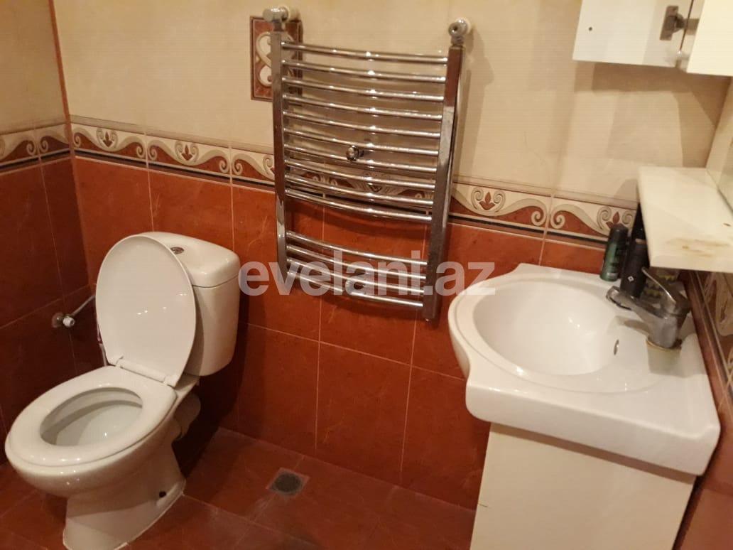 Kirayə verilir, yeni tikili, 3 otaqlı, 150 m², 28 may m.