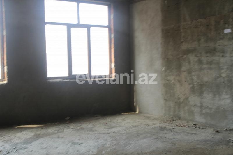 Satılır, yeni tikili, 2 otaqlı, 94 m², Nizami m.