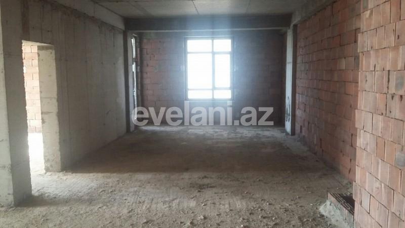 Satılır, yeni tikili, 2 otaqlı, 94 m², Nizami m.